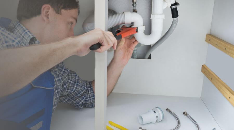 Professional Leak Detection Services in Hardinsburg, IN